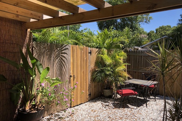 Servei de restauració a l'aire lliure