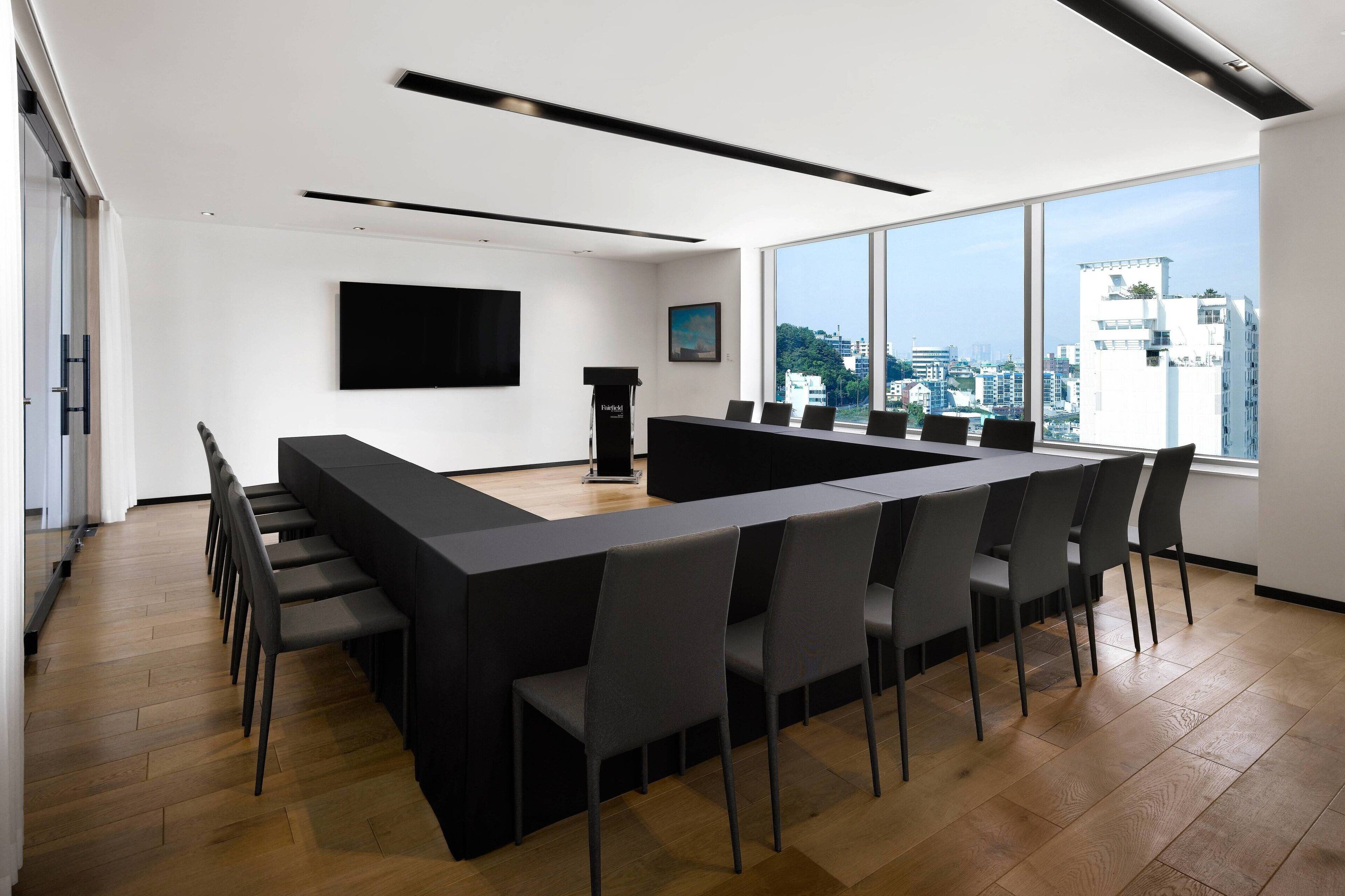 Foto - Fairfield by Marriott Busan Songdo Beach