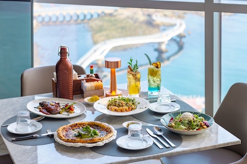 페어필드 바이 메리어트 부산 송도 비치