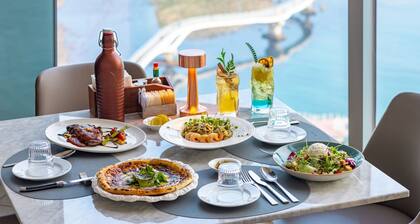 Fairfield by Marriott Busan Songdo Beach