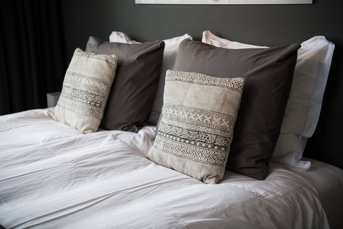 1 Schlafzimmer