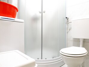 Dusche
