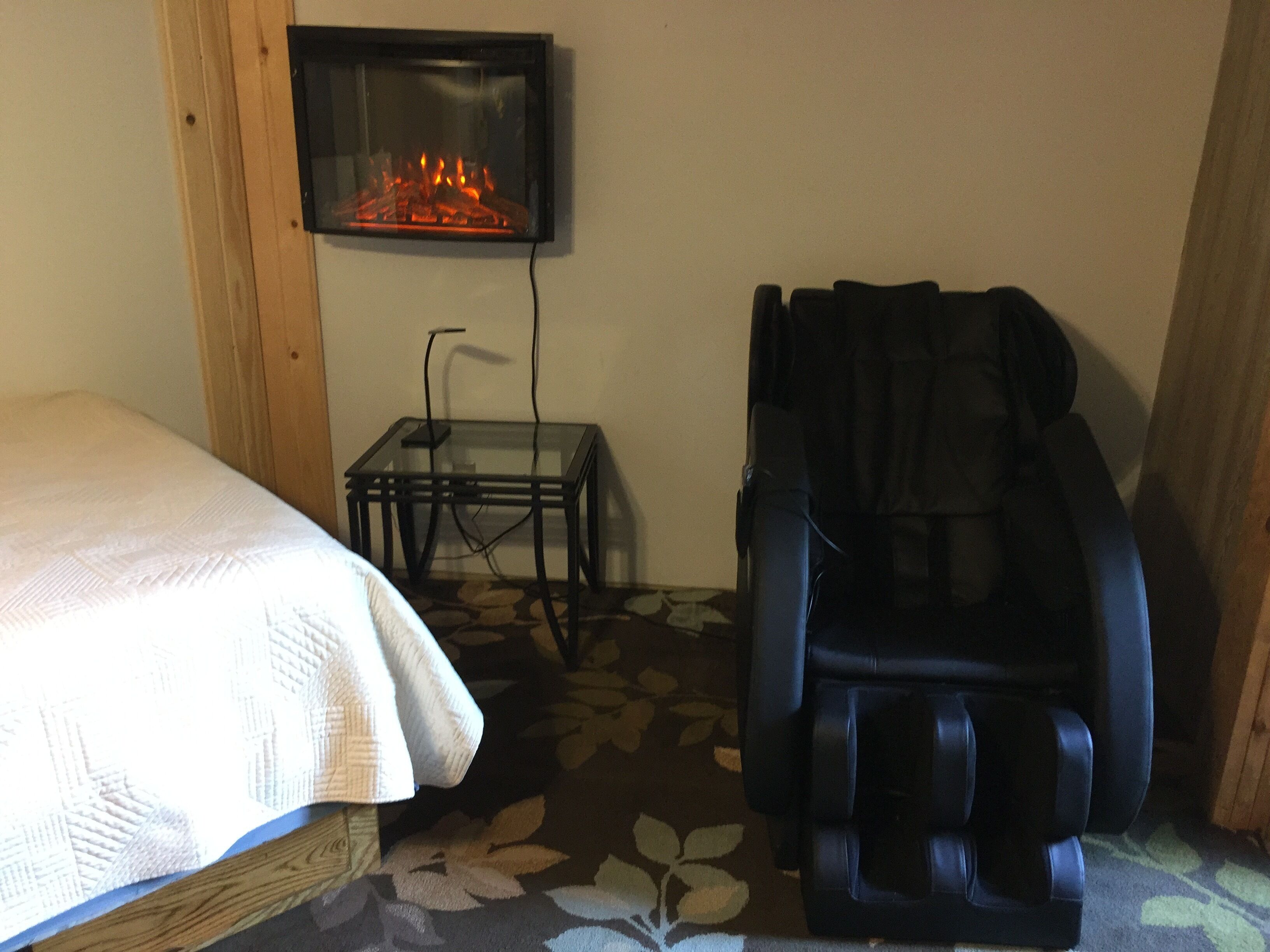 1 habitación, wifi gratis y ropa de cama 