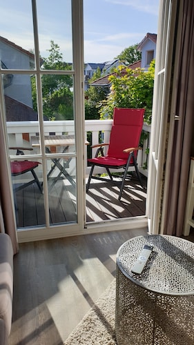 Ferienwohnung "Casa Lucy"