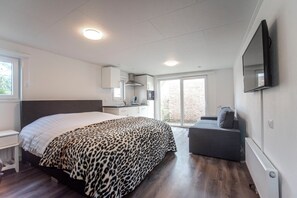 WiFi、ベッドシーツ