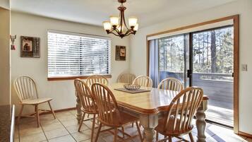 Condo, Multiple Beds, Private Pool | Private kitchen | Fridge, microwave, stovetop, dishwasher