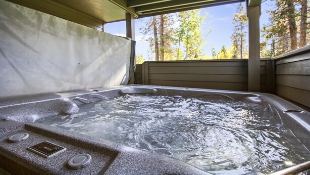 Condo, Multiple Beds, Private Pool | Property grounds - Fairway Village 12 (Bend)