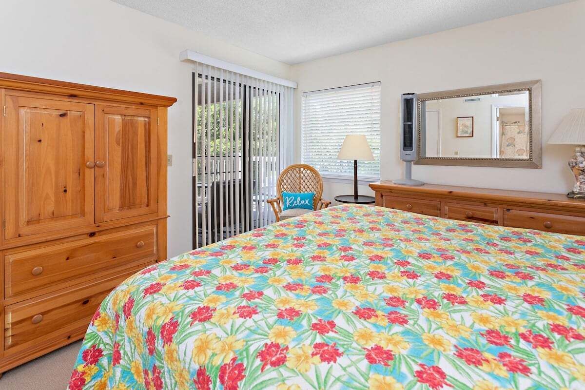 Oceanfront With Pool And Direct Beach Access! - Brunswick, GA