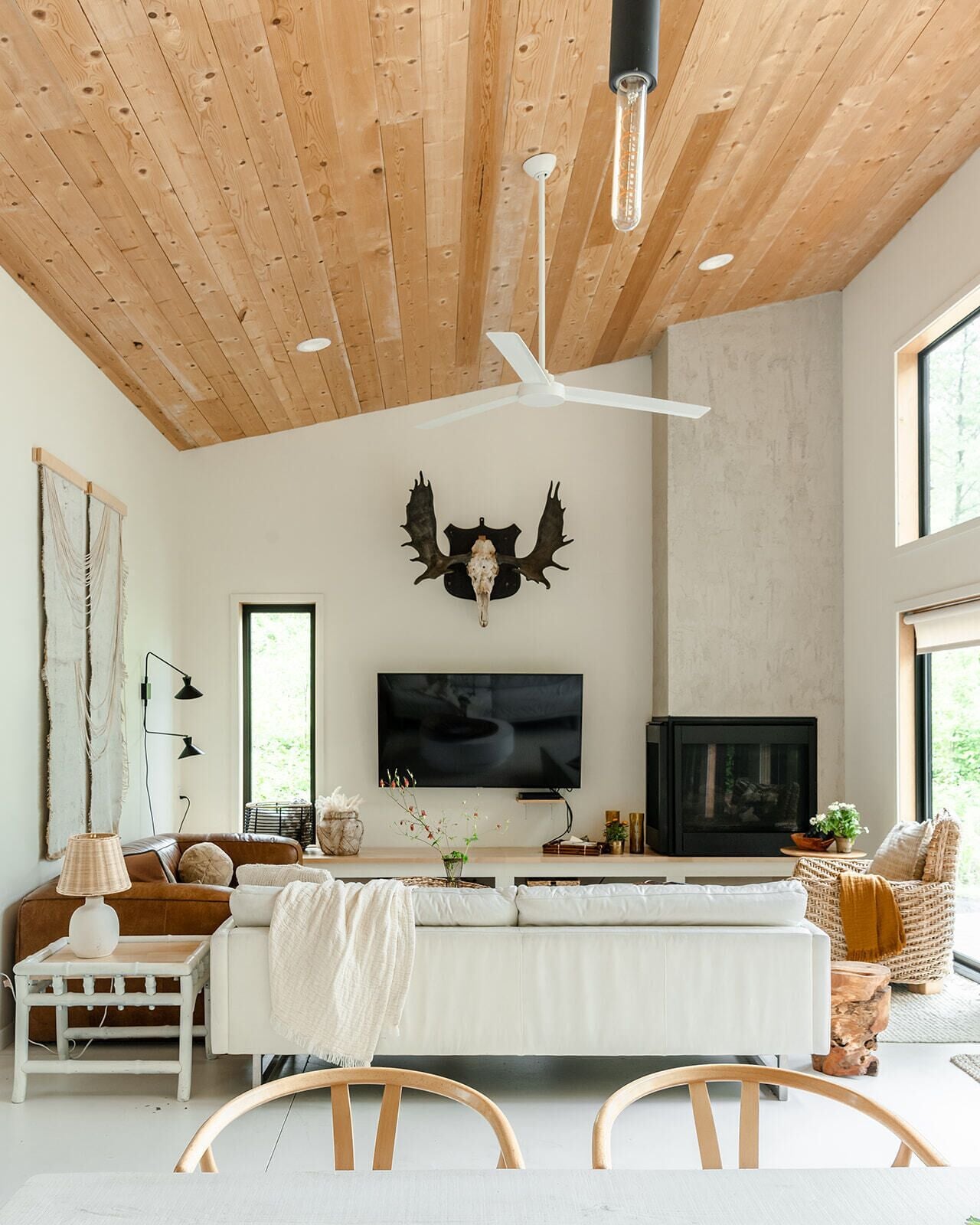 North Country Cabin Co - Kodiak Cabin - Airbnb-10