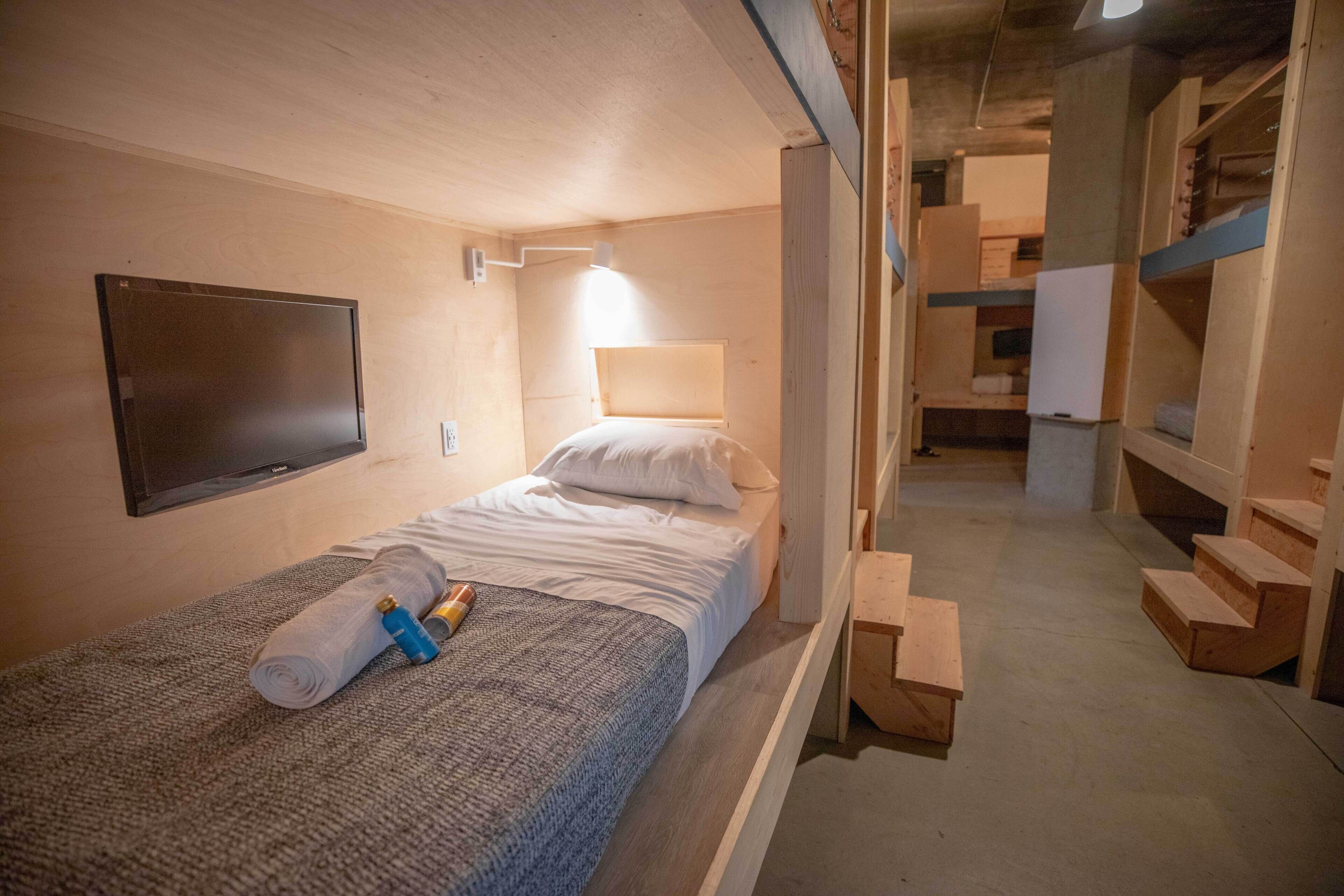 Photo - PodShare San Diego