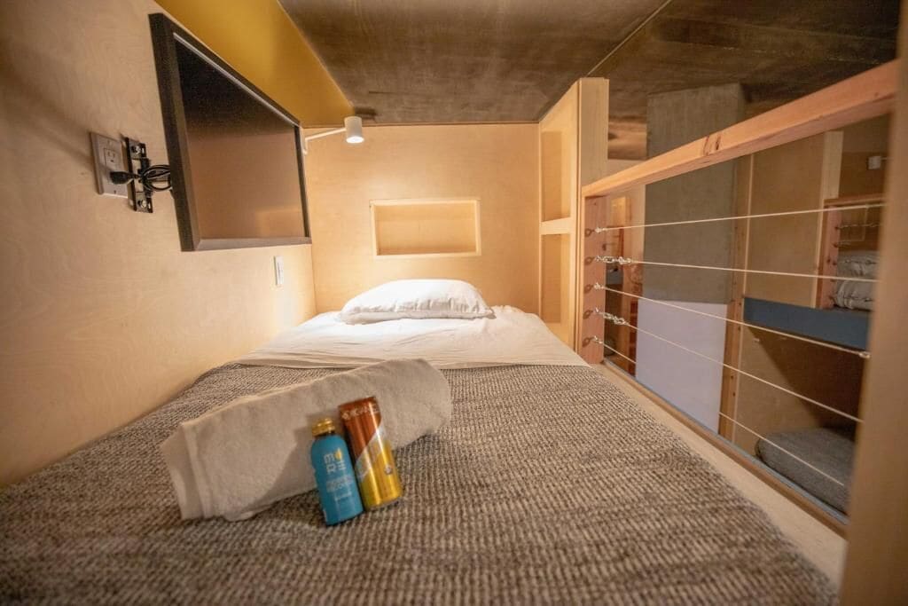 Photo - PodShare San Diego