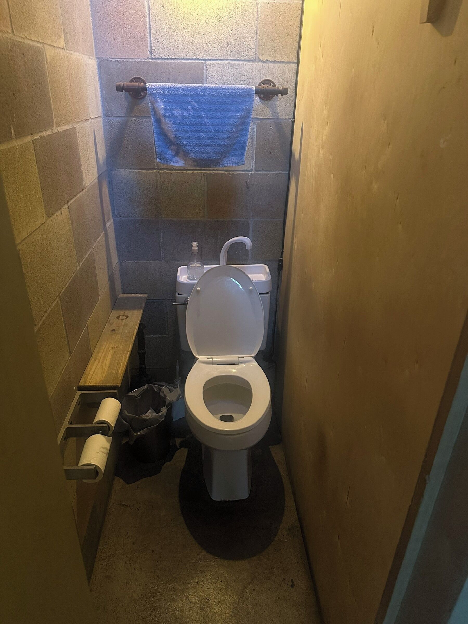 Photo - PodShare San Diego