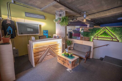 PodShare San Diego - Hostel