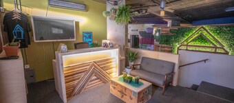 PodShare San Diego - Hostel