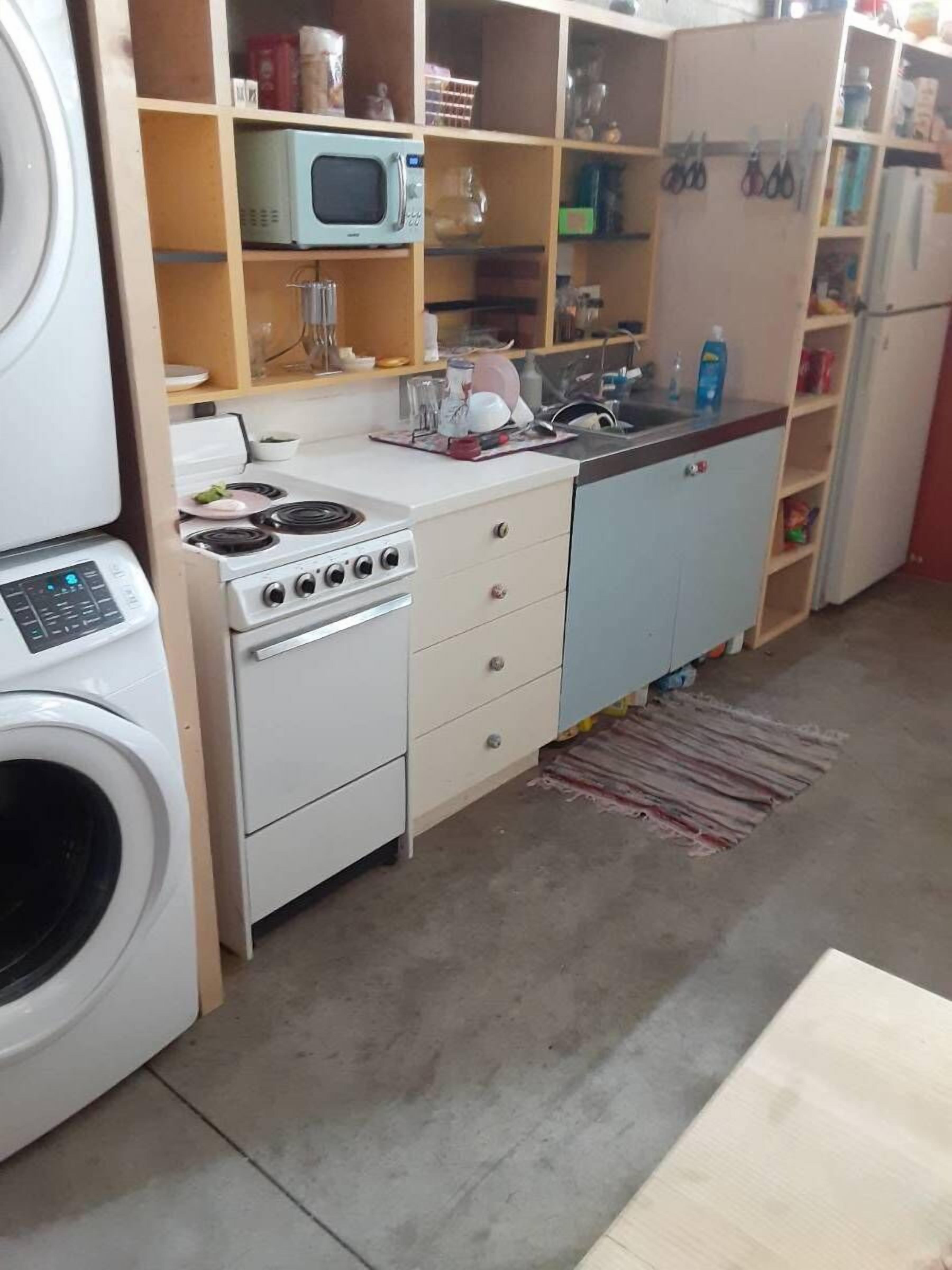 Photo - PodShare San Diego