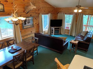 Téléviseur connecté