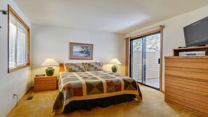 House, Multiple Beds, Hot Tub - Klamath 10 (Bend)