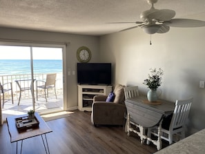 Smart-TV, DVD-Player