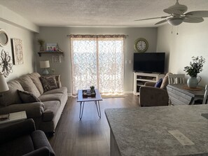 Smart-TV, DVD-Player
