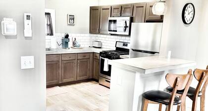 Grand Getaways Apt. #2