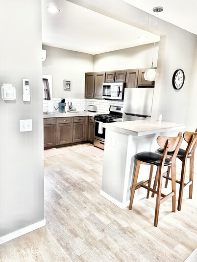 Grand Getaways Apt. #2