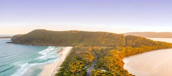 Tiona Palms Holiday Park