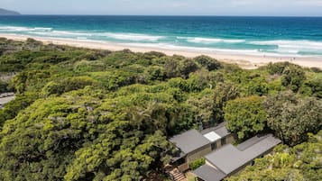 Premium Cabin | Terrace/patio