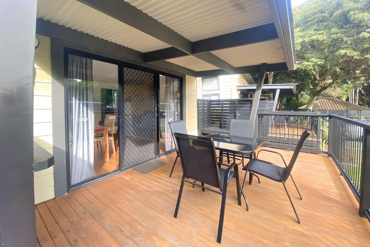 Premium Cabin | Balcony