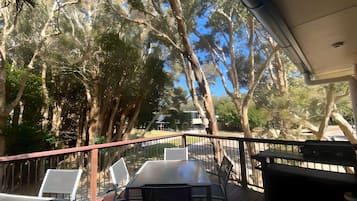 Family House | Terrace/patio