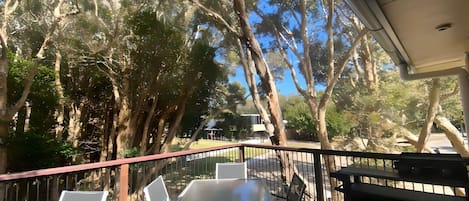 Family House | Teres/patio