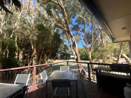 Family House | Terrace/patio