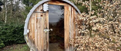 Chalet | Property amenity