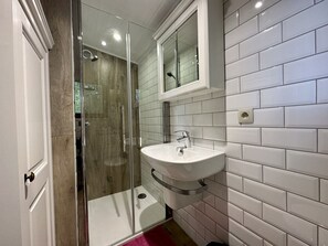 شاليه | حمام