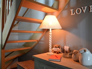 4 bedrooms, individually furnished - Modern Chalet With Wellness Facilities (Malmedy)