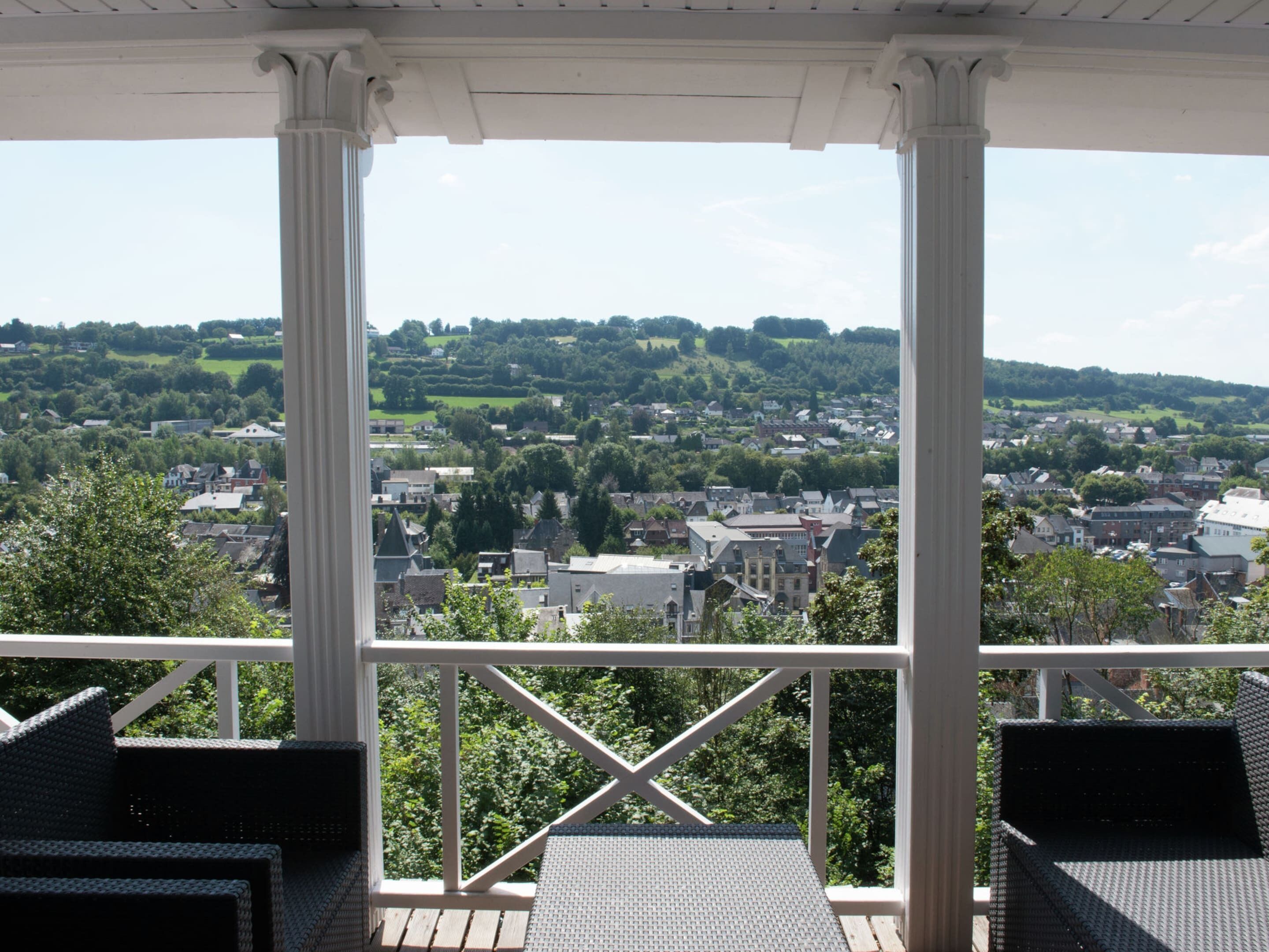 單  棟房屋 | 住宿景觀