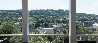 บ้านพักหลังน่าสนใจที่มัลเมดีมีซาวน่า