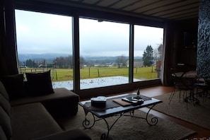 House | Living room