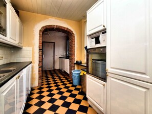 Casa | Cocina privada | Periquera 
