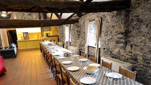 Restauration