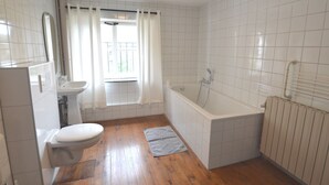 Ensemble douche/baignoire