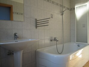 Badewanne