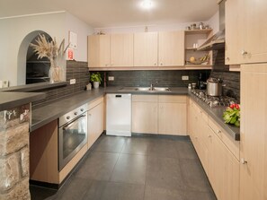 Cottage | Private kitchen