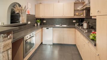 Cottage | Private kitchen