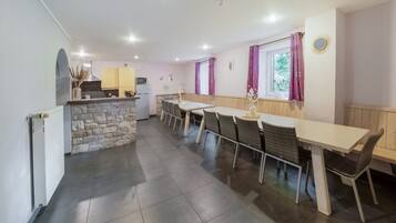 Ferienhaus | Speisen