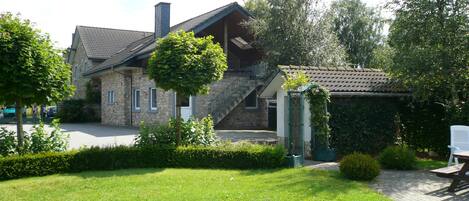 Cottage | Exterior