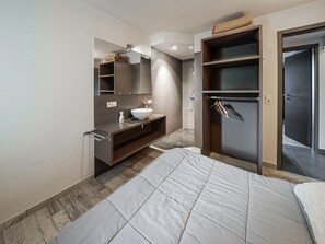 Casa de campo | 8 quartos, individualmente mobiliados