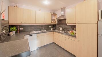 Cottage | Private kitchen