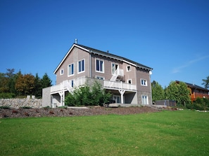 Vila | Eksterior