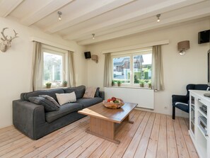 Villa | Living room