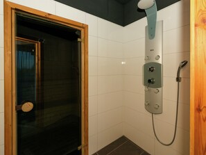 Villa | Spa treatment